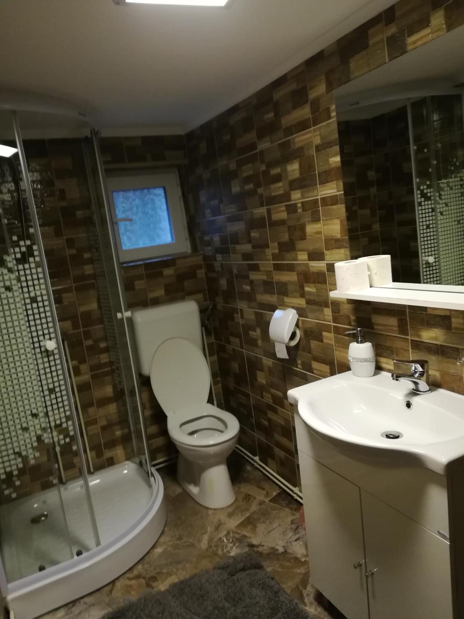 Casa Raul Villa Rucăr Kültér fotó